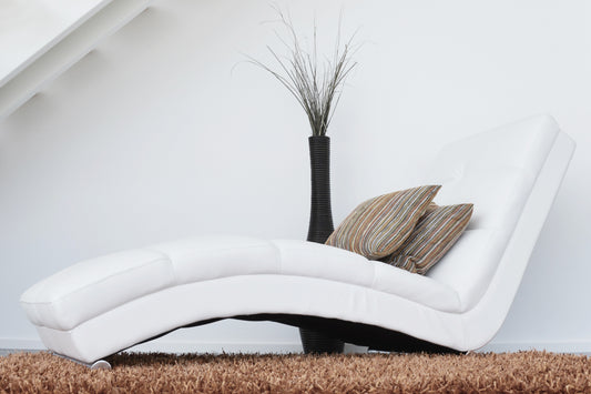 Luxury's comfort Sofa